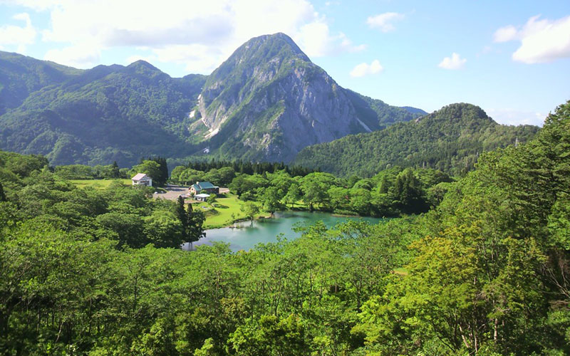 糸魚川の楽しみ方｜北陸新幹線で行く糸魚川