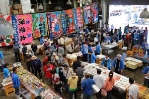糸魚川さかな祭り イベントカレンダー 北陸新幹線で行く糸魚川 糸魚川さかな祭り イベントカレンダー 北陸新幹線で行く糸魚川