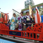 糸魚川おまんた祭り