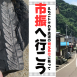 観光急行に乗って市振に行こう